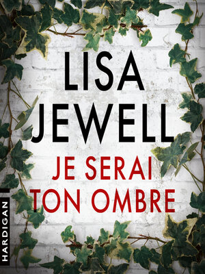 cover image of Je serai ton ombre